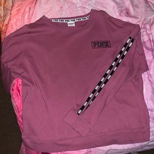 PINK sweatshirt